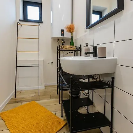 Apartmán Private Sunny With Free Parking 24-7 Self Check-in *