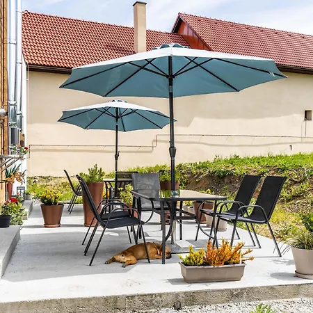 Private Sunny With Free Parking 24-7 Self Check-in Apartmán