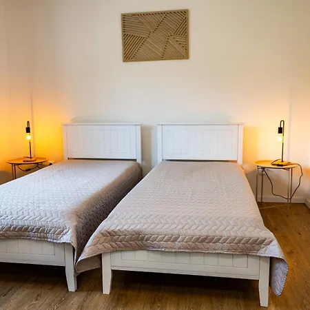 Private Sunny With Free Parking 24-7 Self Check-in Apartmán *