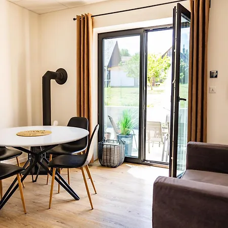 Apartmán Private Sunny With Free Parking 24-7 Self Check-in