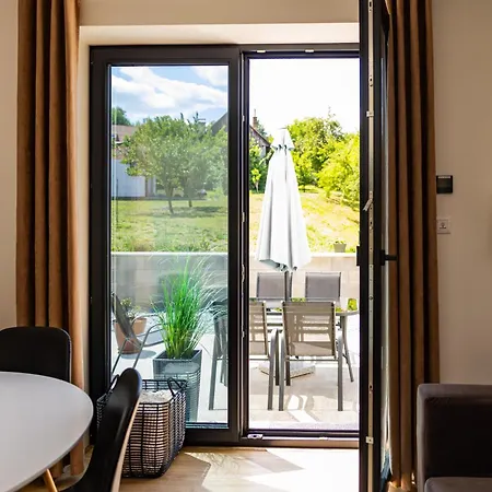 Apartmán Private Sunny With Free Parking 24-7 Self Check-in
