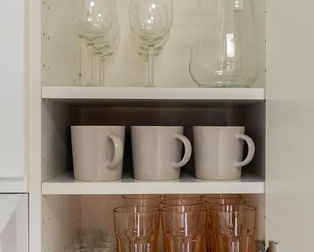 Private Sunny With Free Parking 24-7 Self Check-in