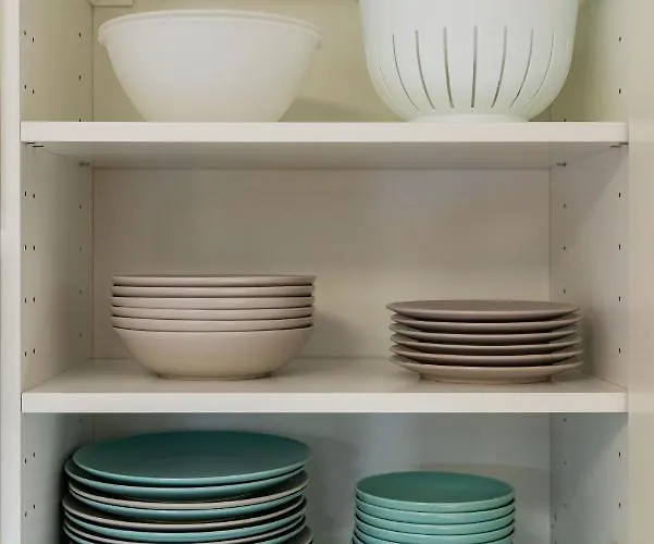 Private Sunny With Free Parking 24-7 Self Check-in *